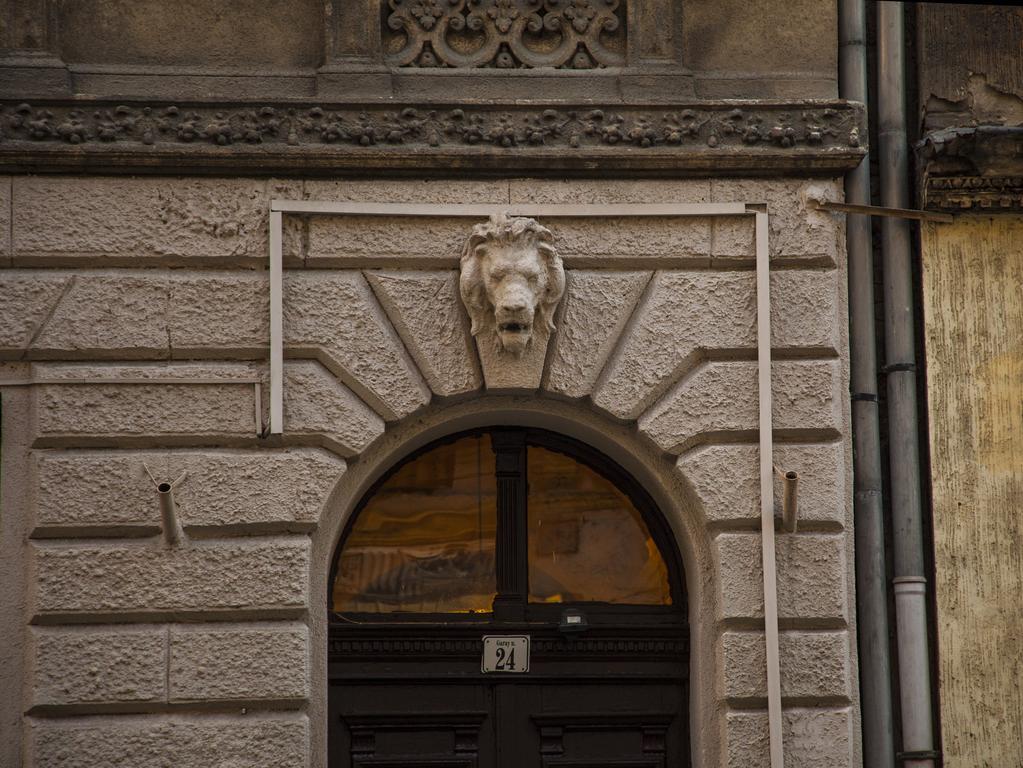 Keleti Apartments Budapest Exterior foto